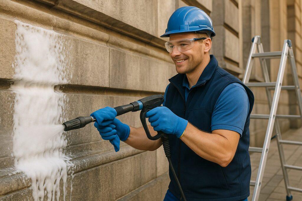 Impressum – Softwash Pro