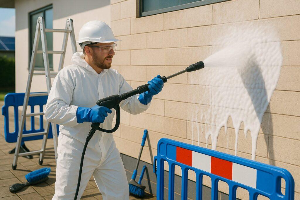 Softwash Pro – Leistungen, Service, Angebot – Softwash Pro